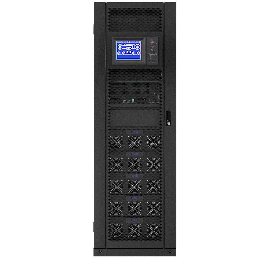 Сайбер Электро ЛЕГИОН-3Ф-250К