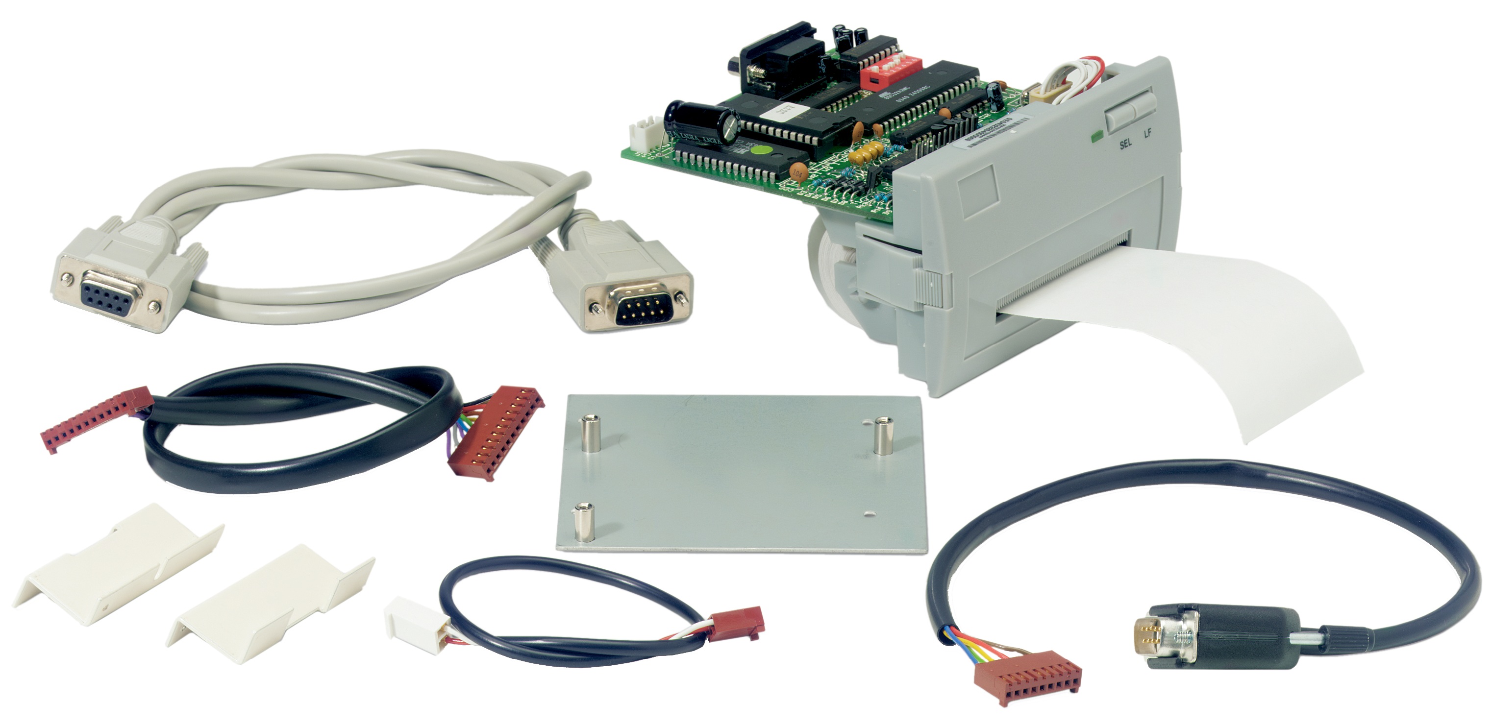 Aritech (UTC F&S) PR2000