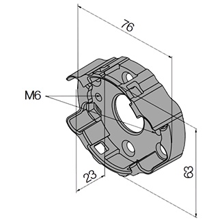 NICE 535.10092KIT10