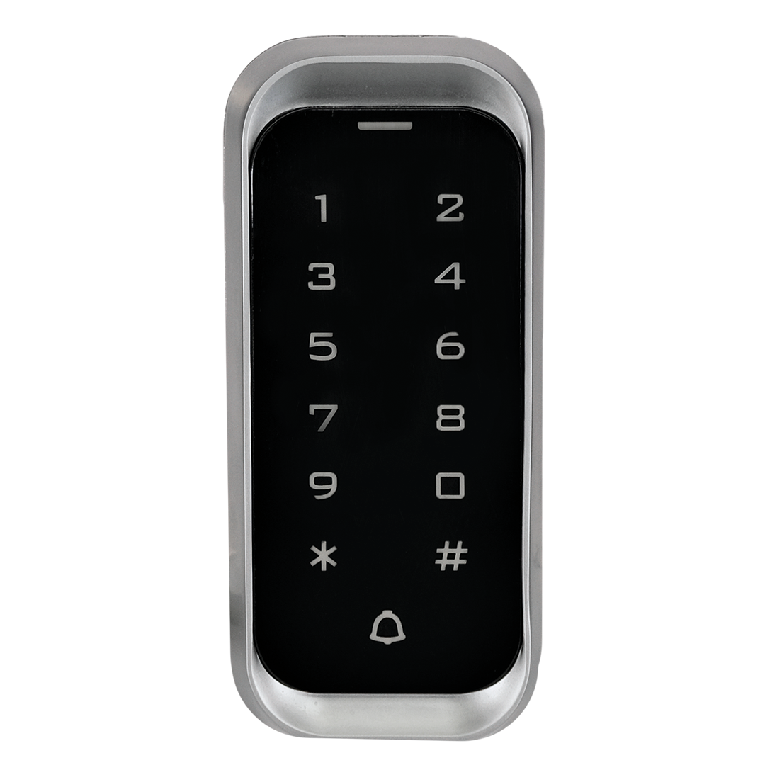 Tantos TS-KBD-EMF Metal