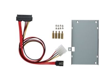 Moxa DA-720 HDD Kit