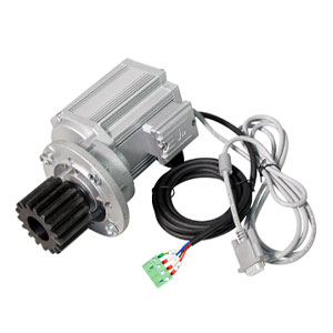 DoorHan FR-380