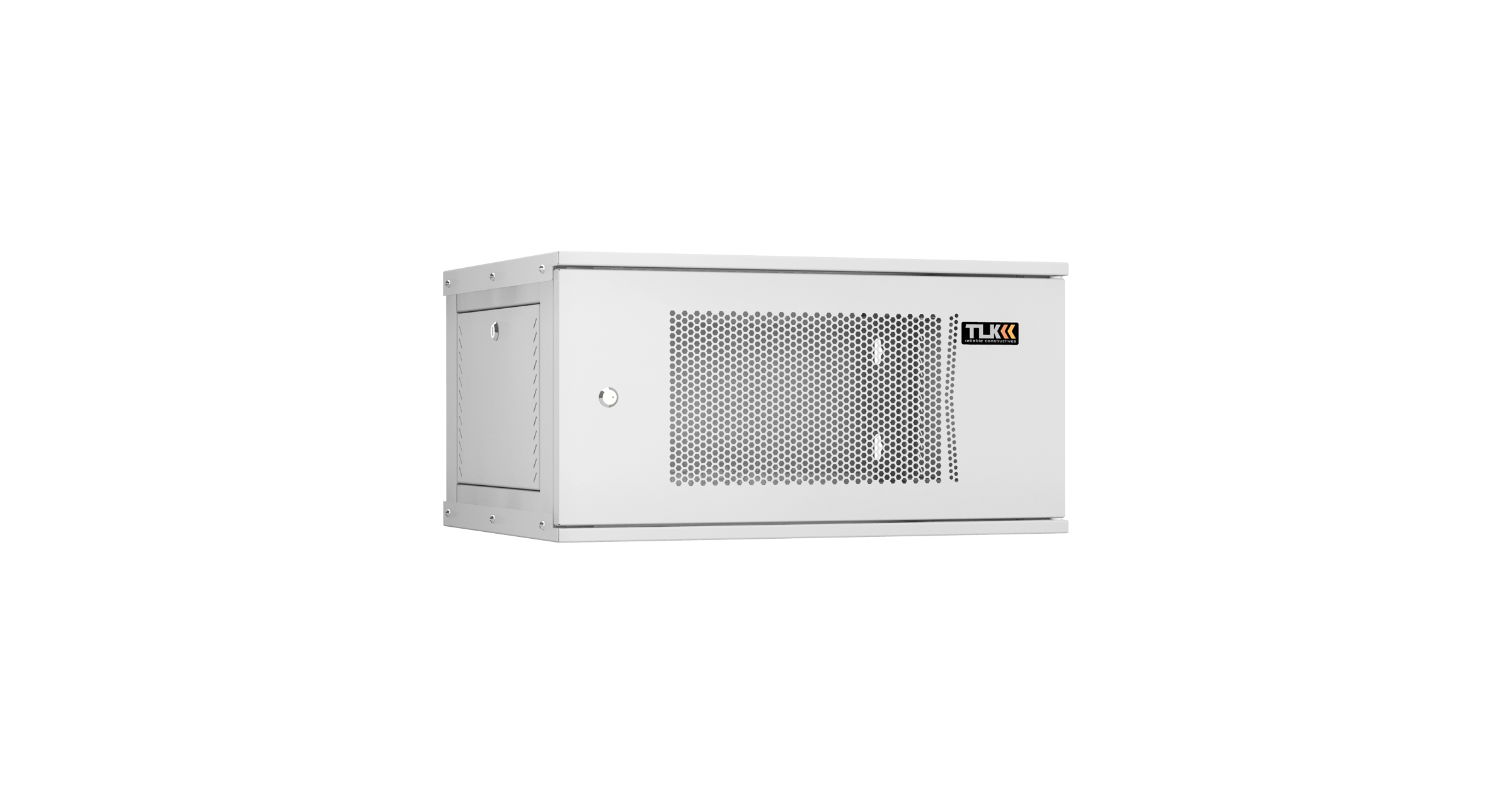 NIKOMAX TWI-066045-R-P-GY