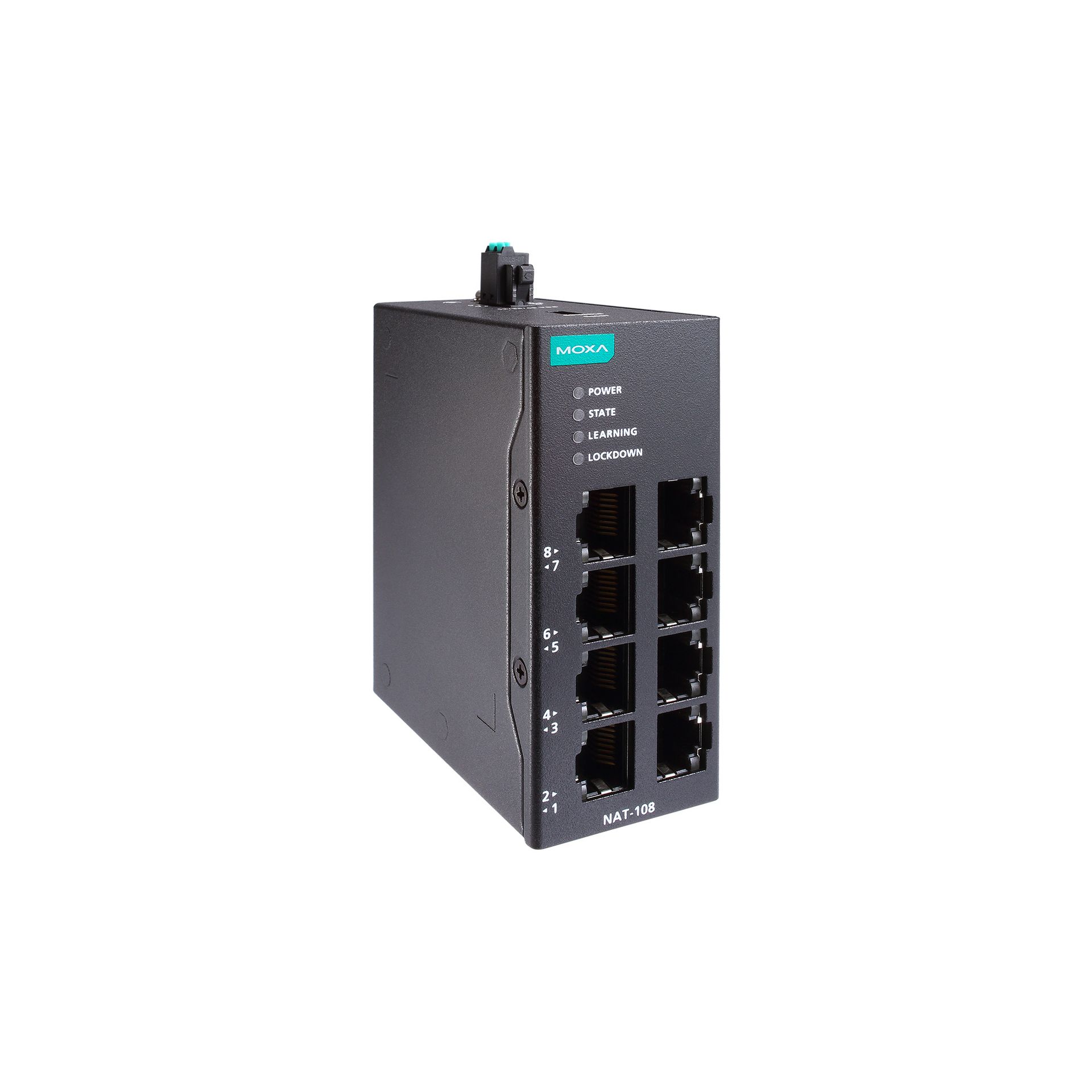 Moxa NAT-108
