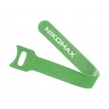 NIKOMAX NMC-CTV240-16-SB-GN-10