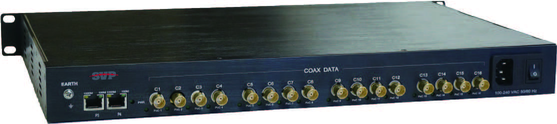 РУССБЫТ (ex. SVP) SVP-N100Micro3G-SMR