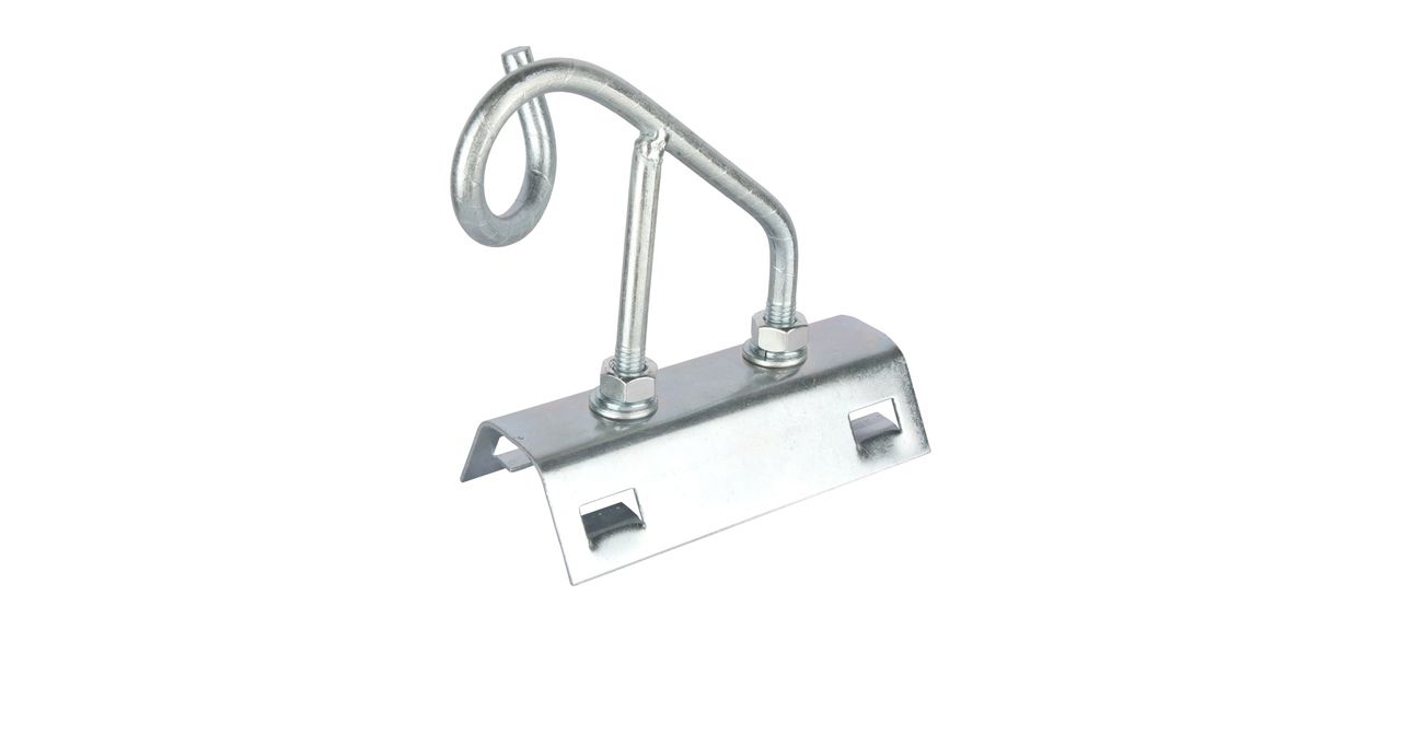 NIKOMAX NMF-AL-SBT-D-4