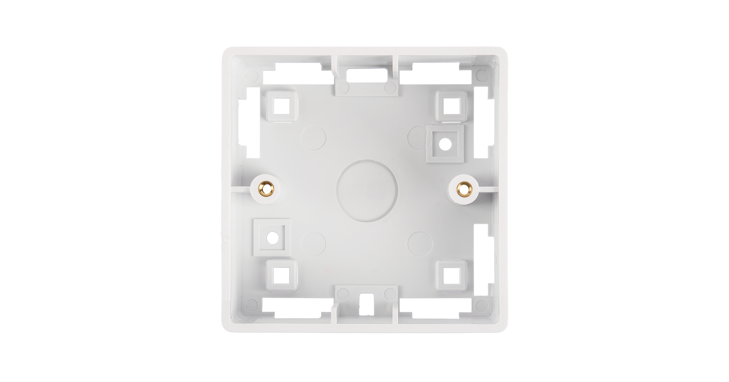 NIKOMAX NMC-BB86X86-WT