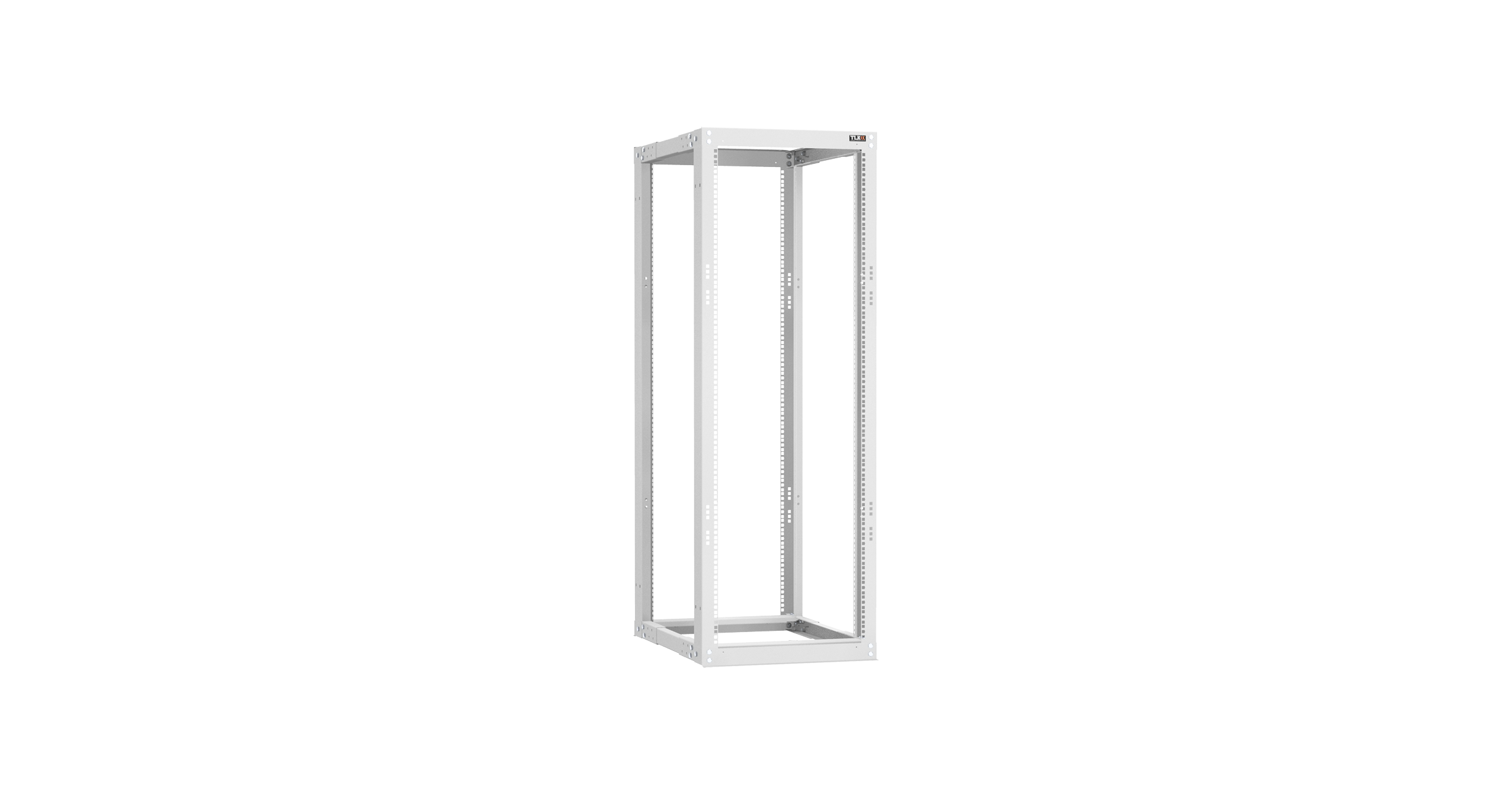NIKOMAX TRK-335510-R-GY
