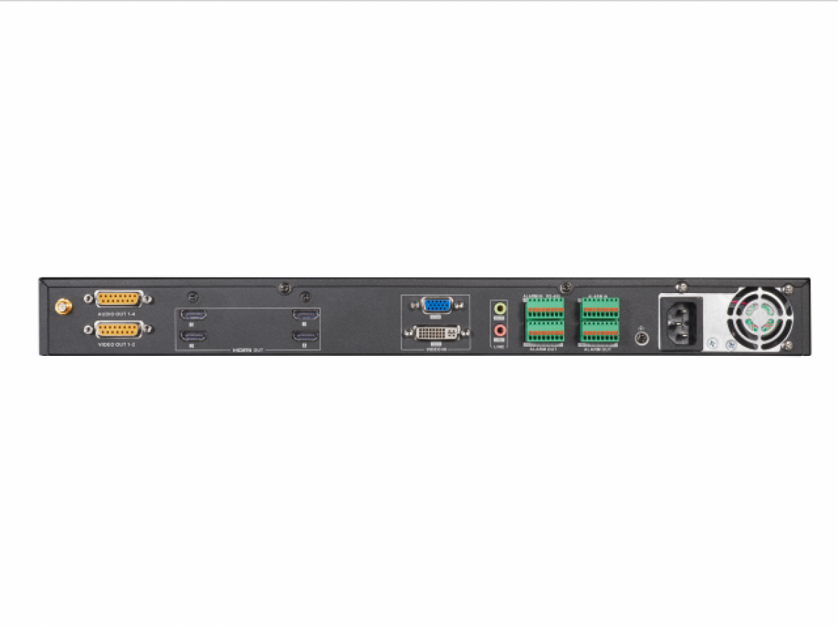 HIKVISION DS-6904UDI