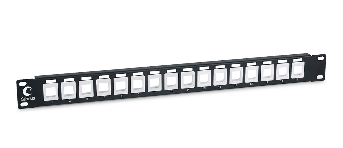 Cabeus PLB-16