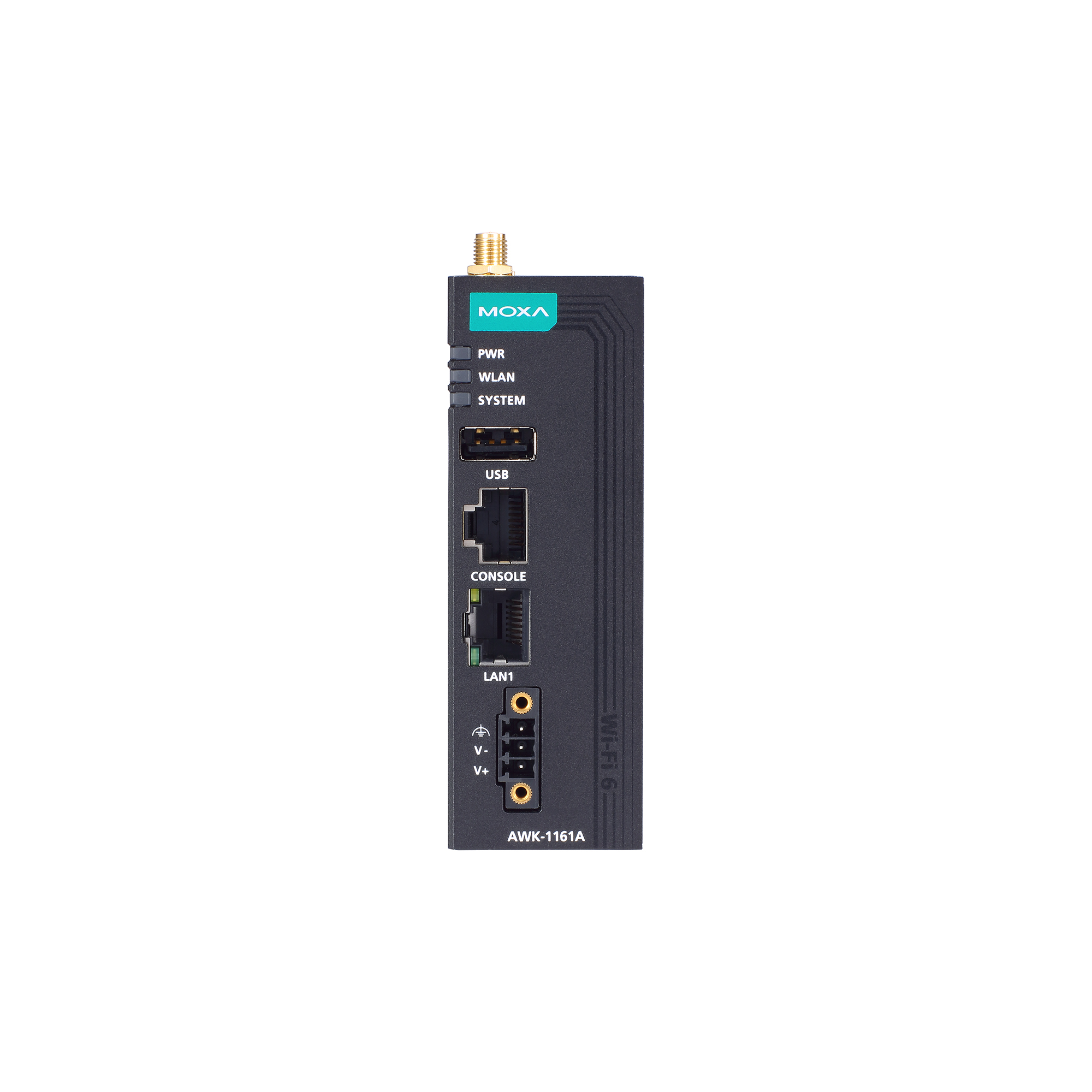 Moxa AWK-1161A-UN