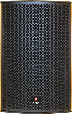 Inter-M AFLP-1001