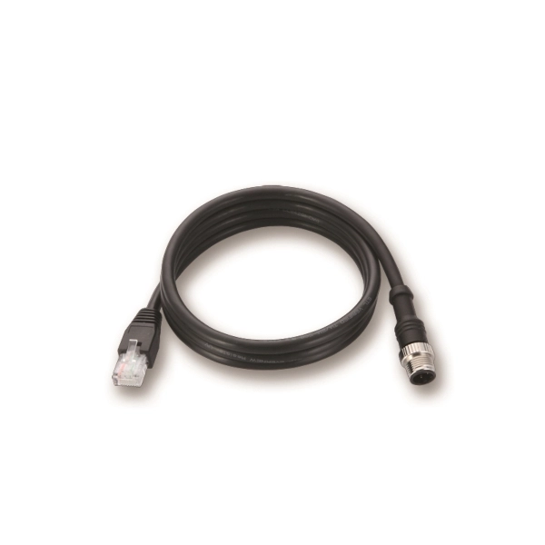 Moxa CBL-M12BMM5PF9-BK-150-IP68