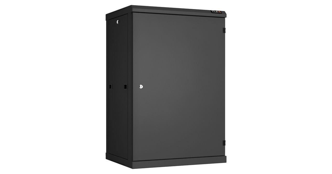 NIKOMAX TWC-186045-R-M-BK