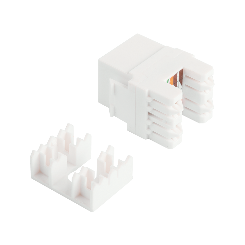 Lanmaster LAN-OK45U6/180P-WH