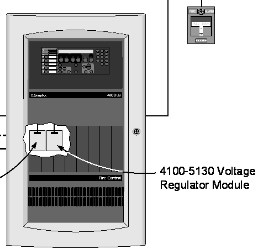 Simplex 4100-5130