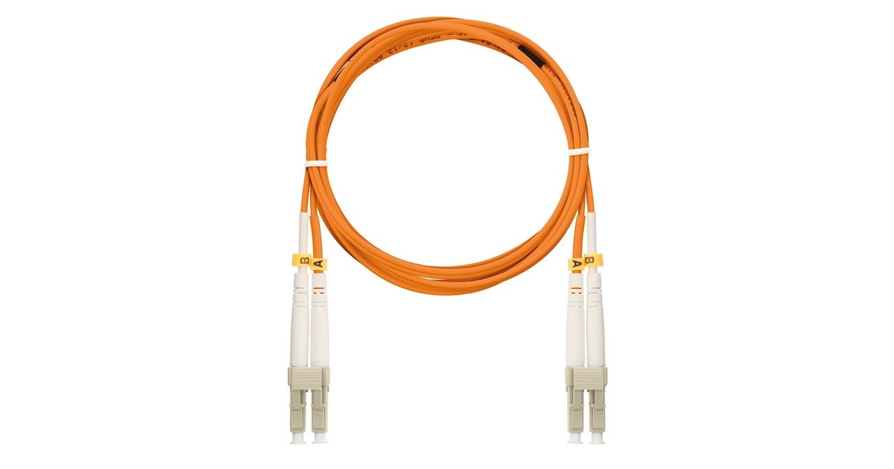 NIKOMAX NMF-PC2M2C2-LCU-LCU-002