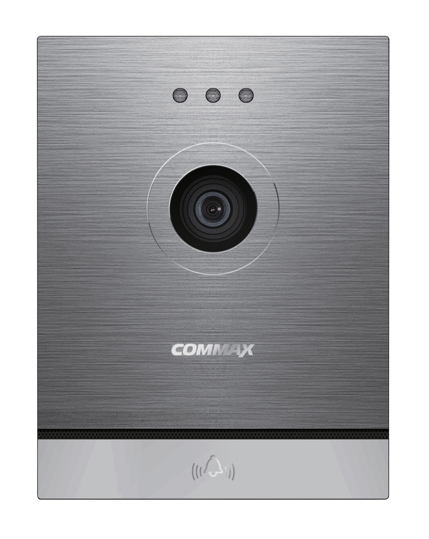 Commax DRC-4M Серый
