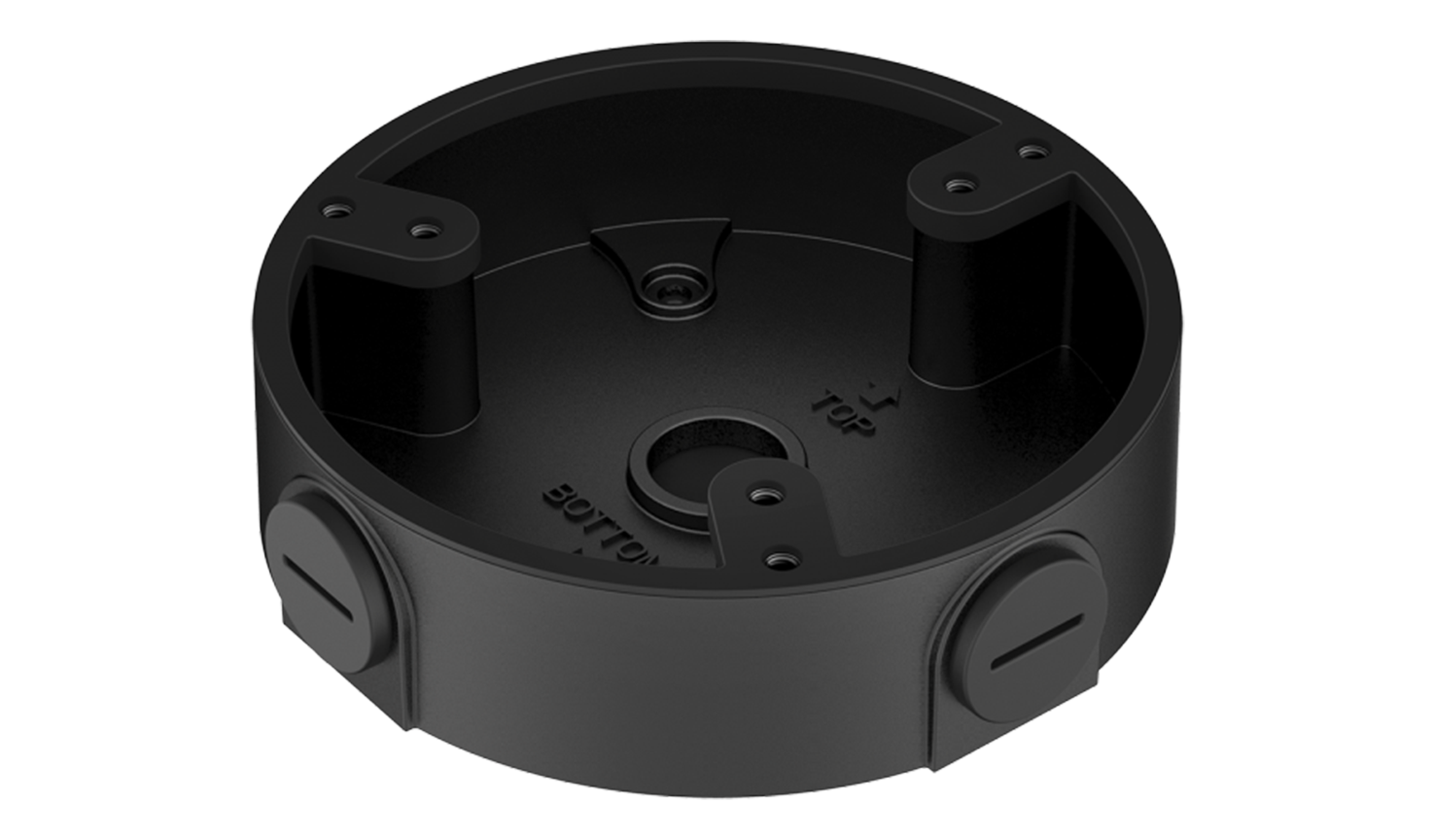 RVi 1BMB-4 black