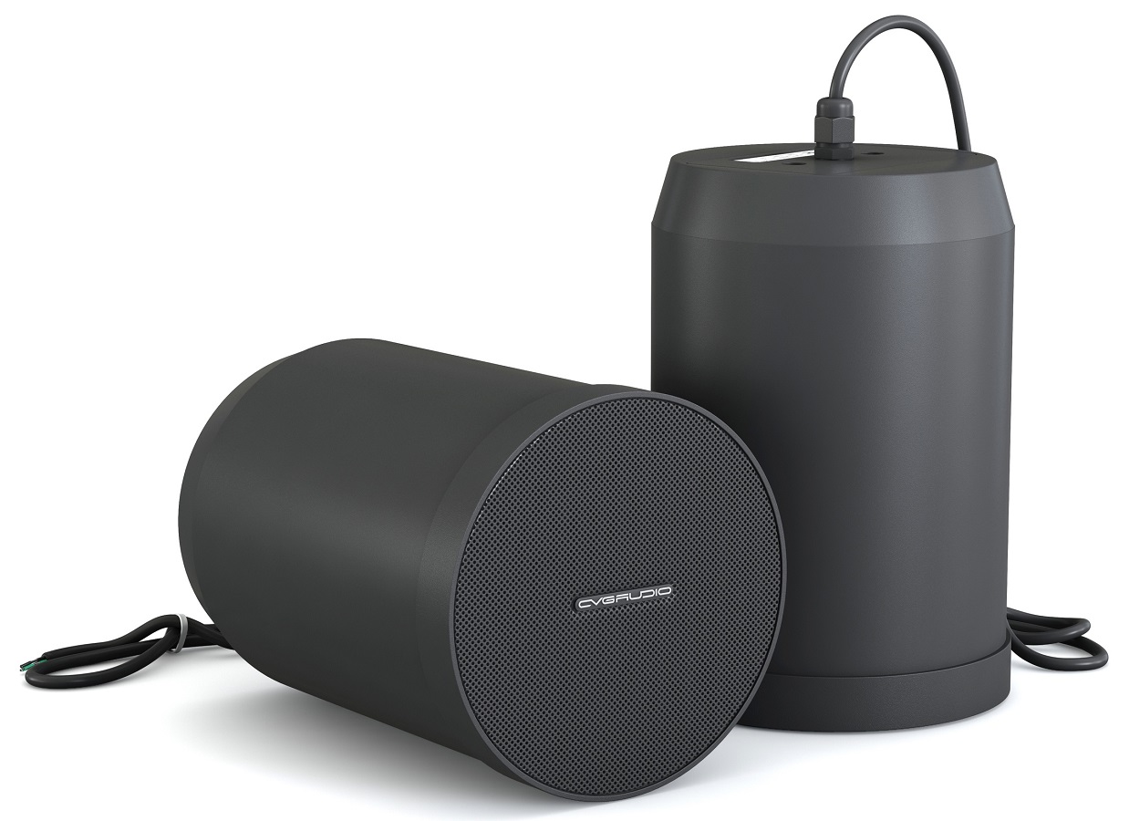 CVGaudio SPC5TBL