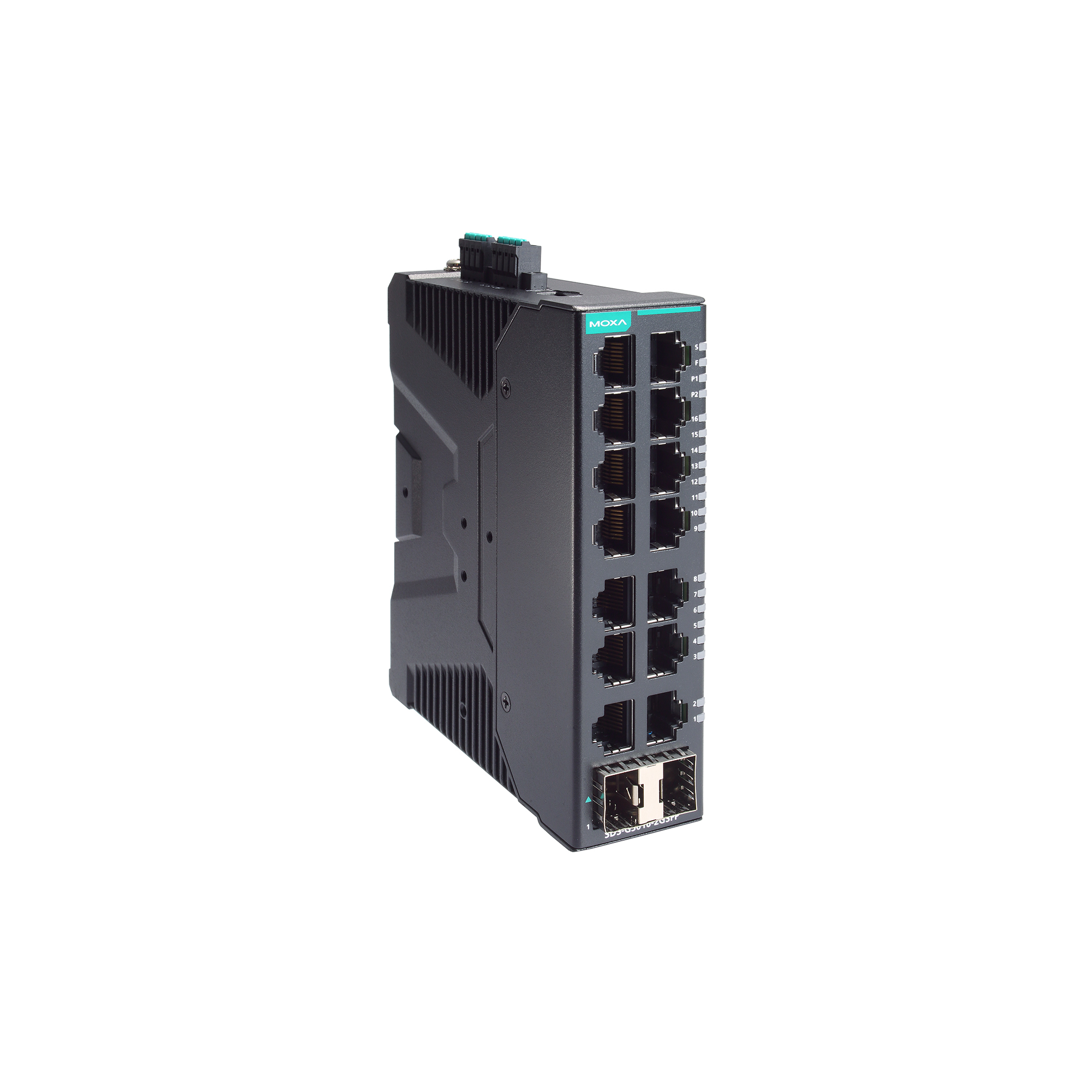 Moxa SDS-G3016-2GSFP