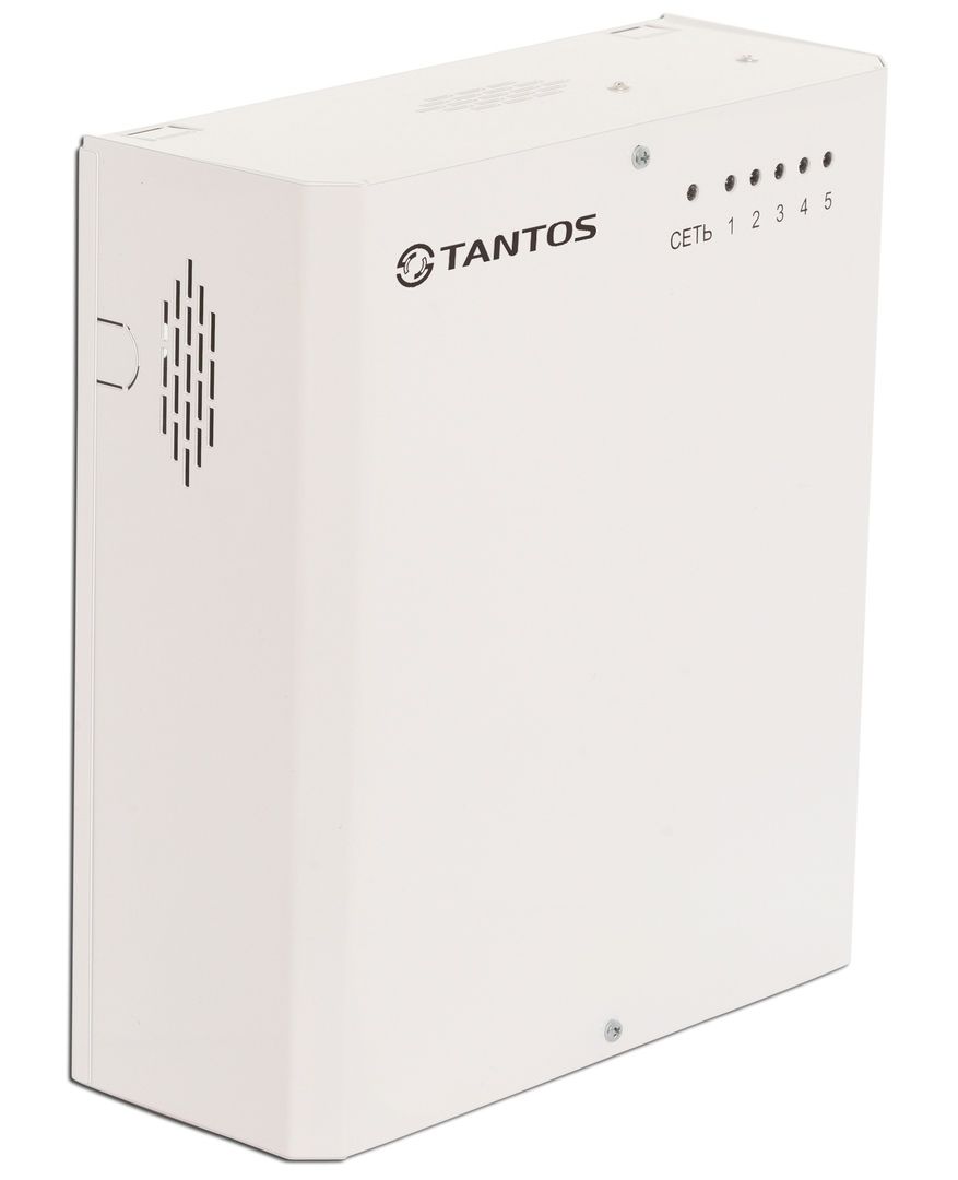 Tantos ББП-50 V.5 MAX
