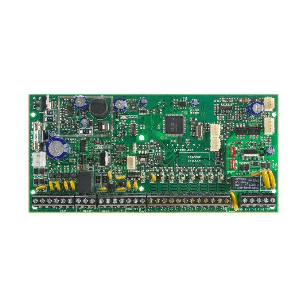 Paradox SP6000+