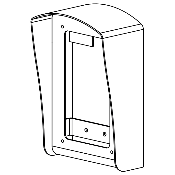 VIZIT MKF-406