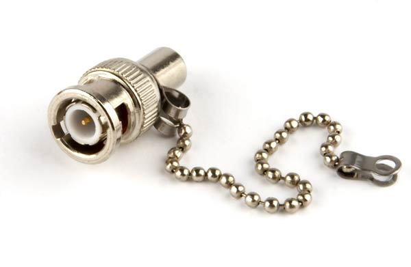 Hyperline TER-BNC-M-50-CHAIN
