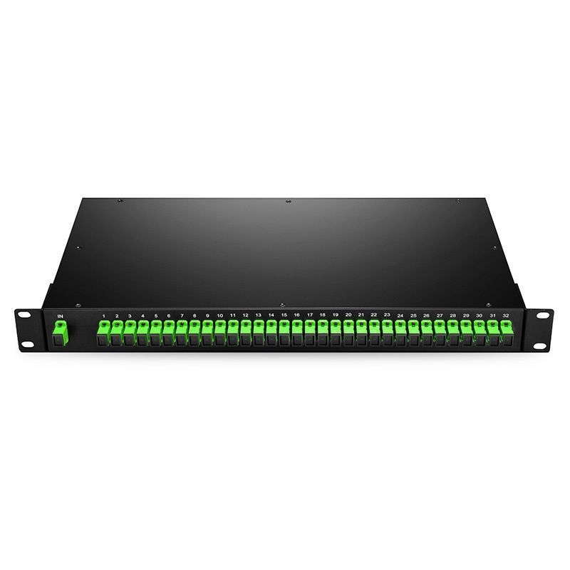 EUROLAN 47S-01-01-32-SC-21BL-A