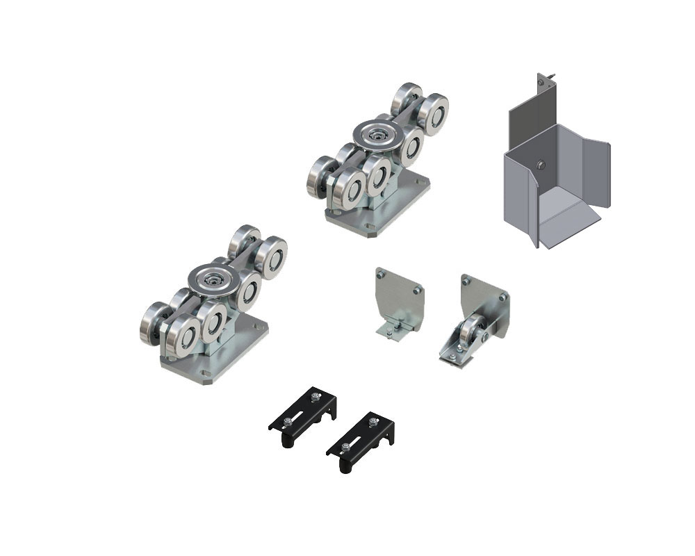 DoorHan DHSK-138/24