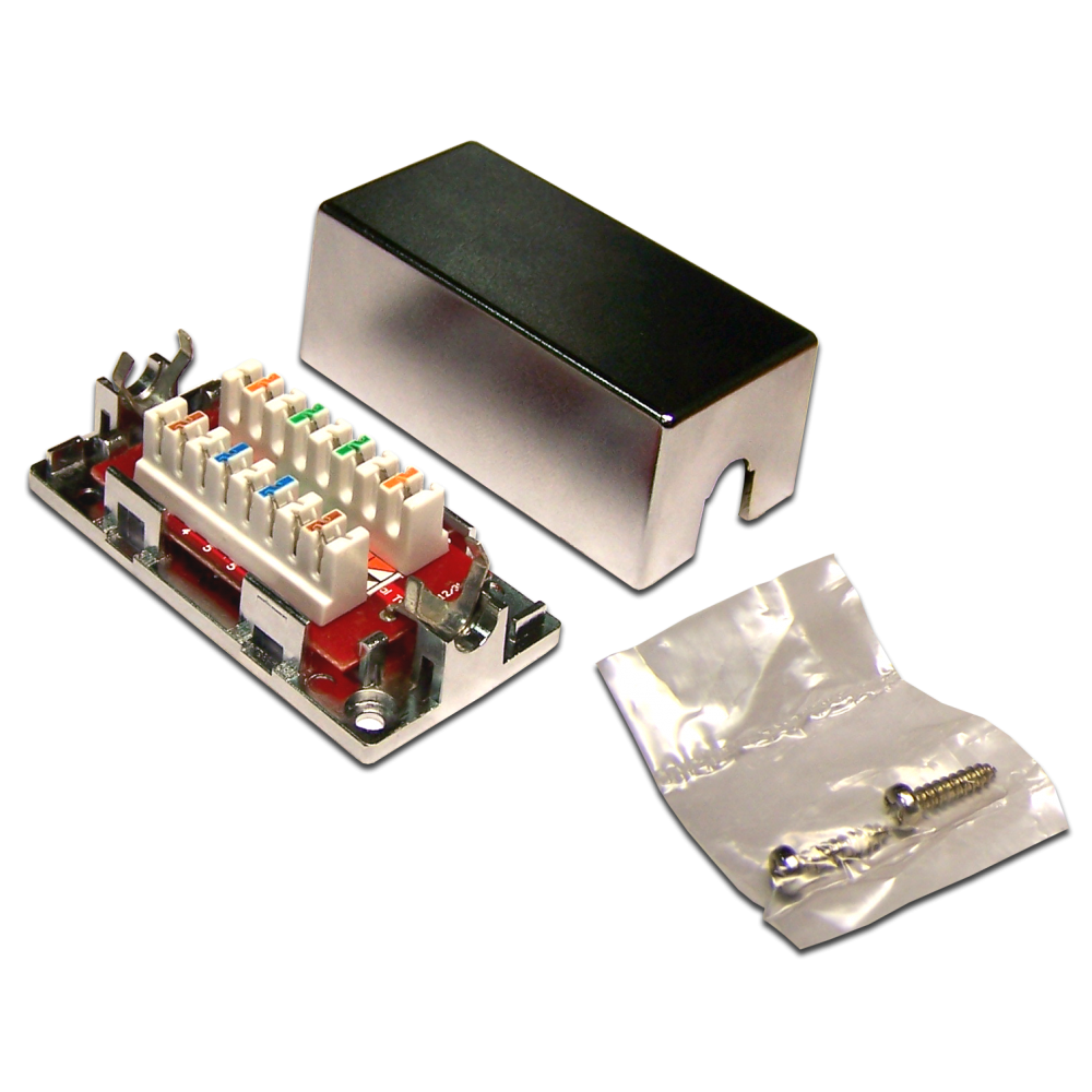 Lanmaster LAN-CNB-STP5E