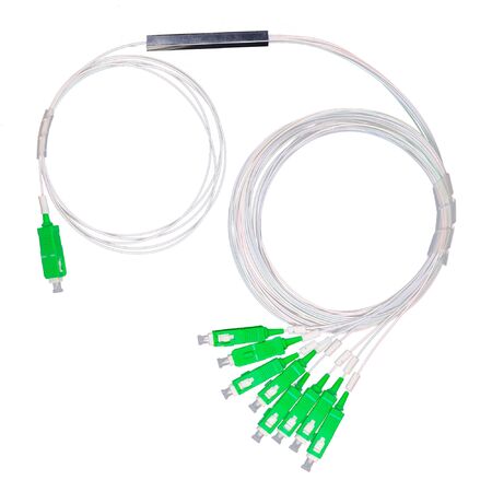 Cabeus FCT-PLC-1/8-9-SC/A-1-0.9