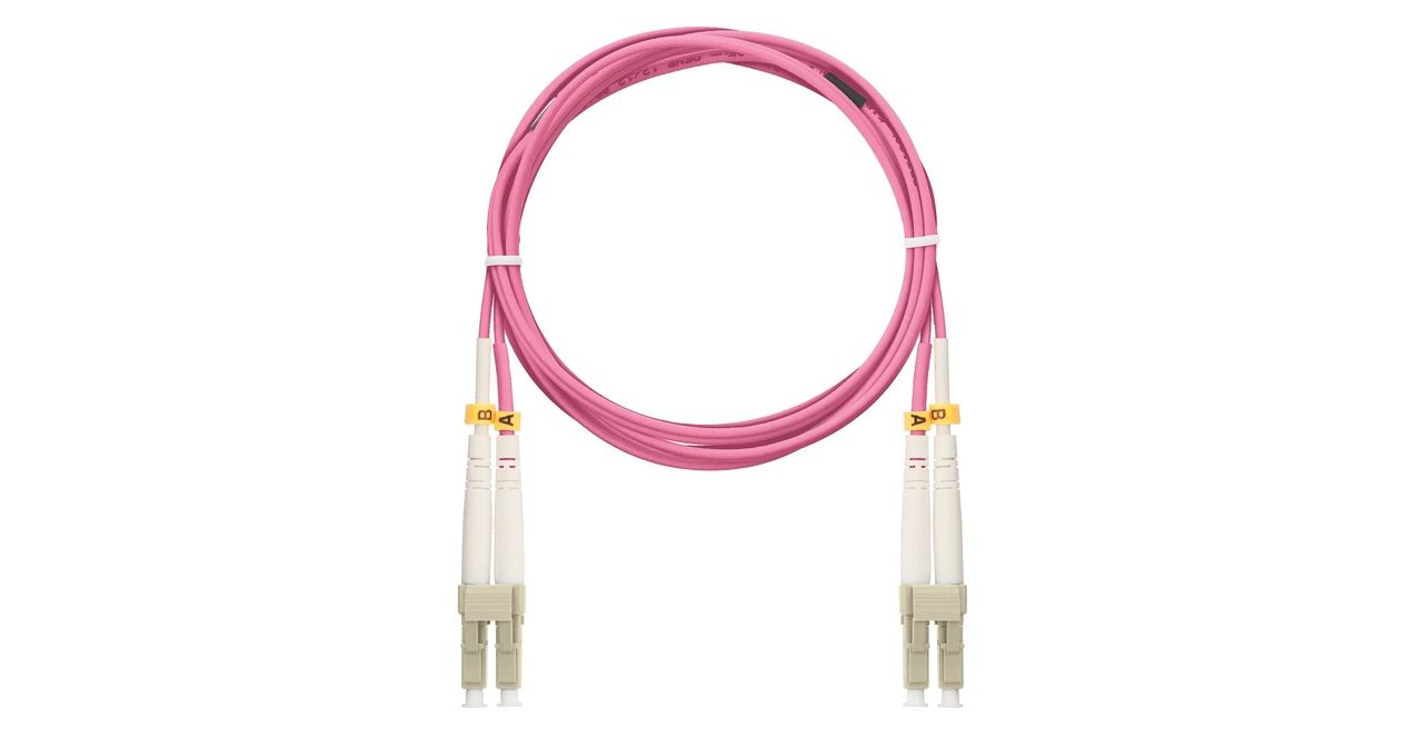 NIKOMAX NMF-PC2M4L2-LCU-LCU-001