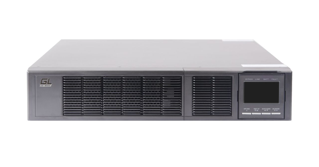 NIKOMAX GL-UPS-OL10pf-1-1