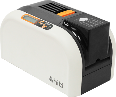 ZKTeco ZKCP100