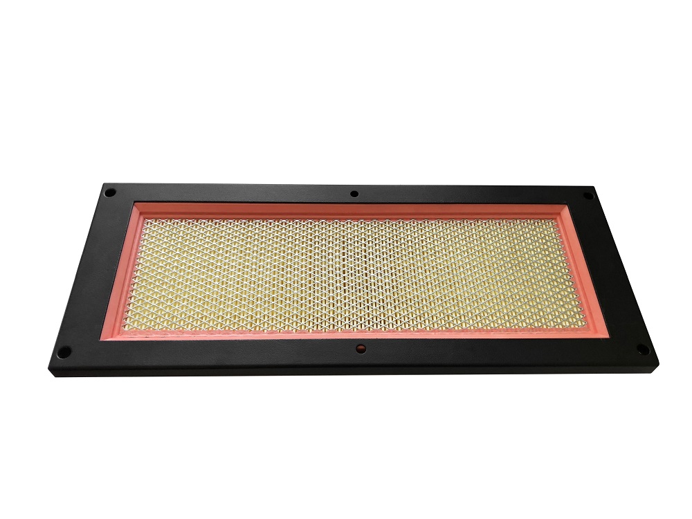 Rem R-FAN-F-IP55-9005