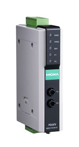 Moxa MGate MB3170-M-ST