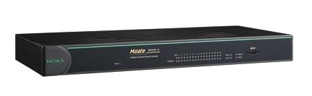 Moxa MGate MB3660I-8-2AC