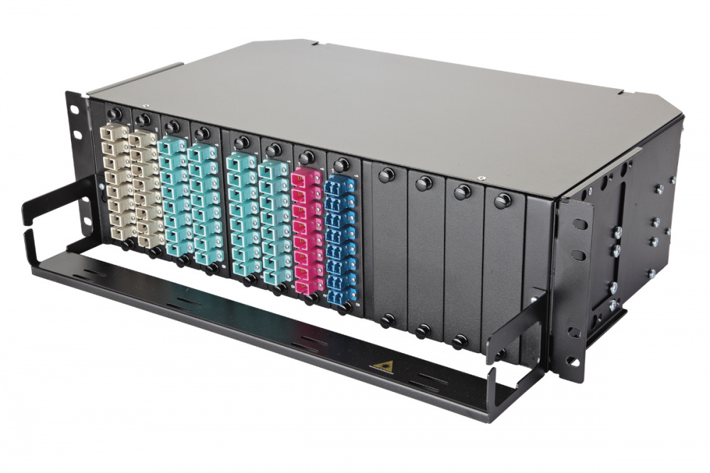 EUROLAN 47K-12-S2-2L-96-11BL