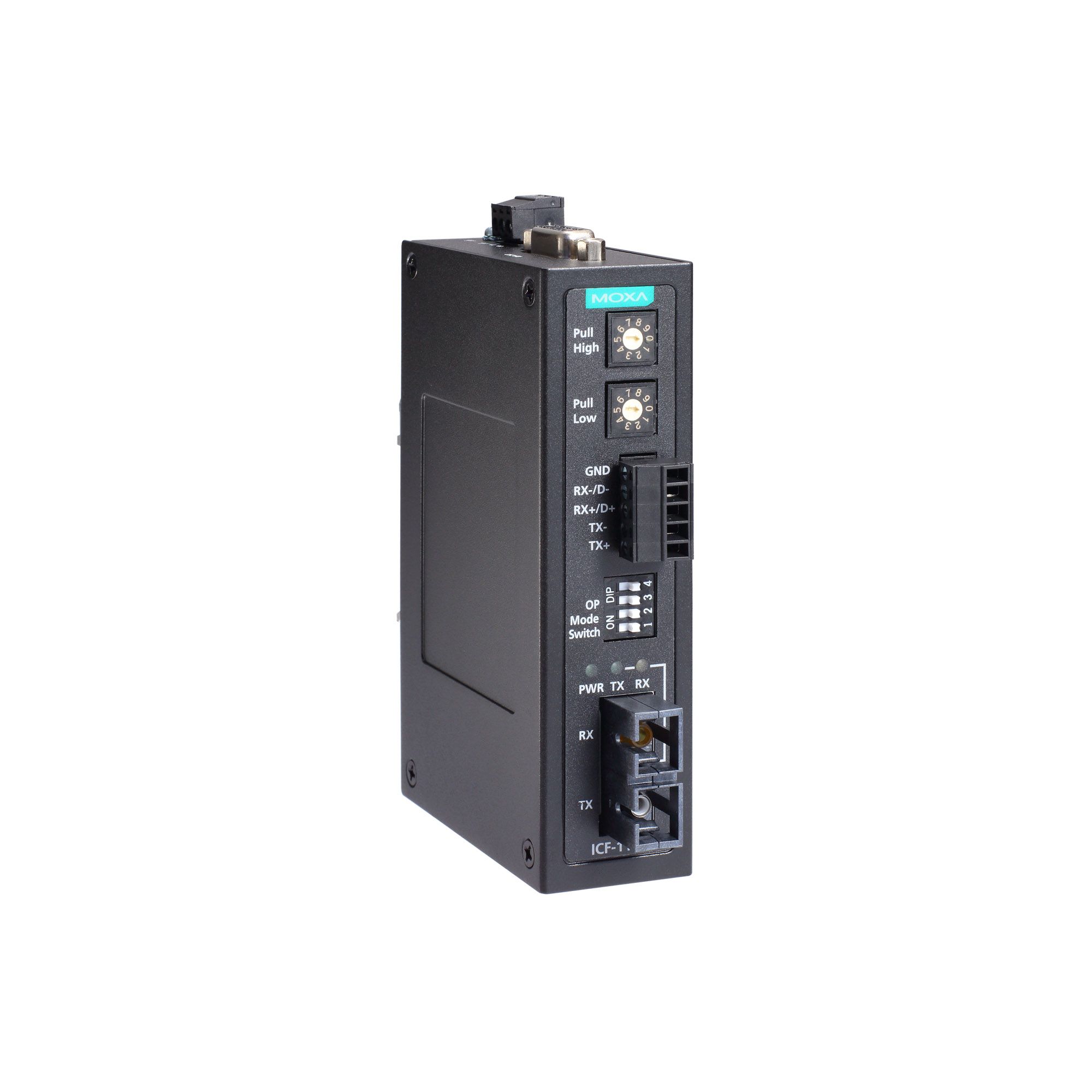 Moxa ICF-1150-M-SC