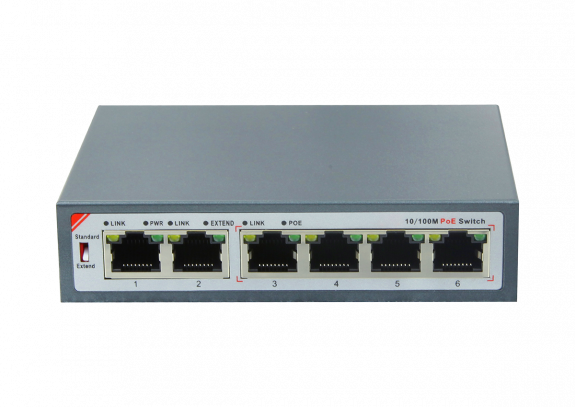 BAS-IP SH-20.4