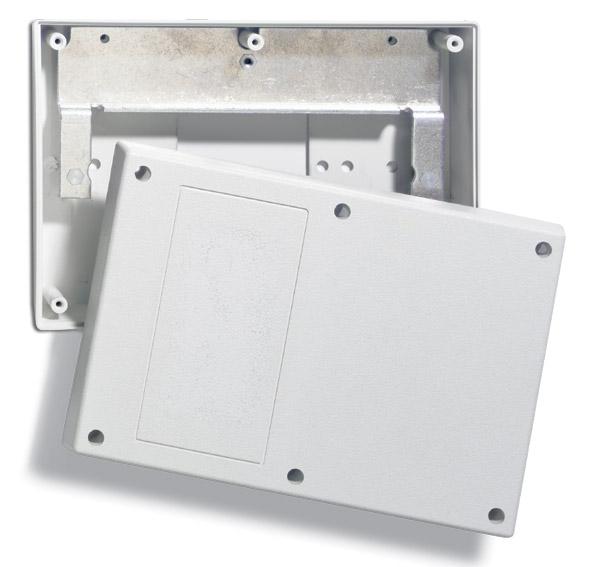 Aritech (UTC F&S) IO-2BOX