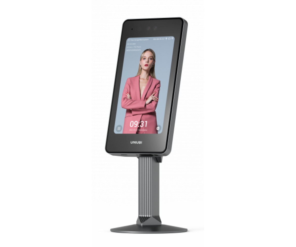 Uni-Ubi Uface 7T