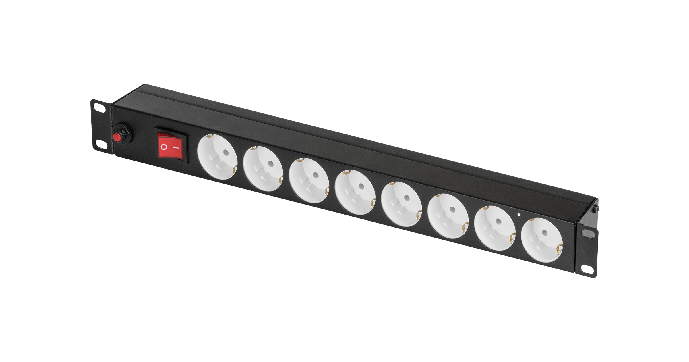 NIKOMAX TLK-RS08MF1-BK