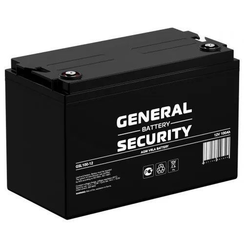 General Security GSL100-12