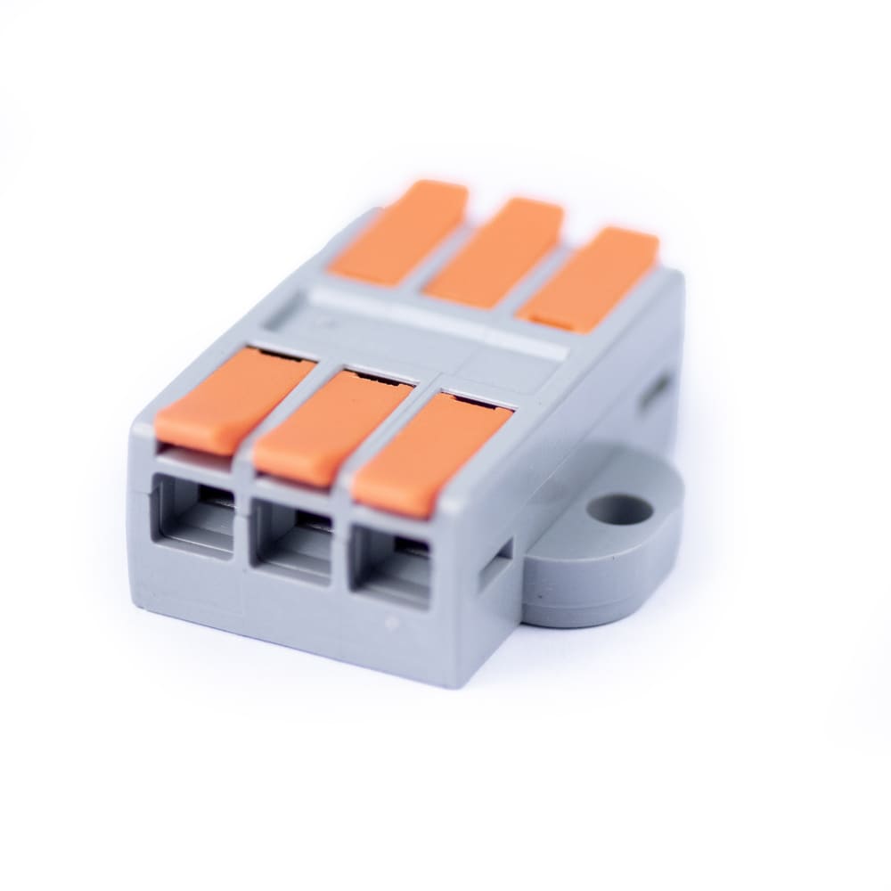 Cabeus MX662-3R