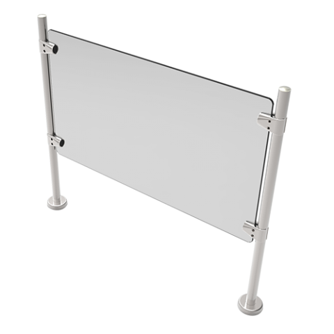 ZKTeco R50