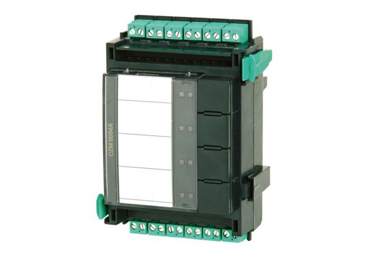 BOSCH CZM 0004 A